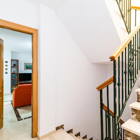 Wekey Homes Realejo, Centro Granada Eksteriør bilde