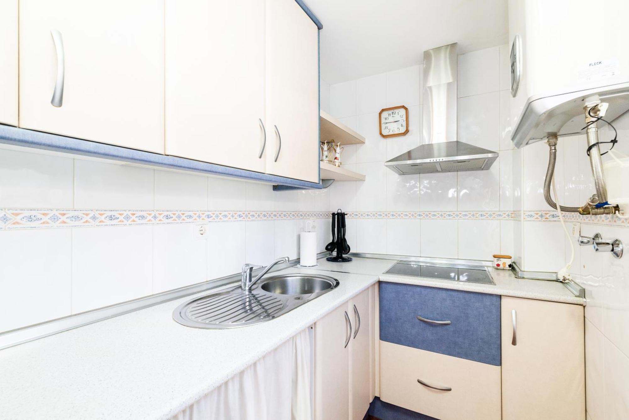 Wekey Homes Realejo, Centro Granada Eksteriør bilde
