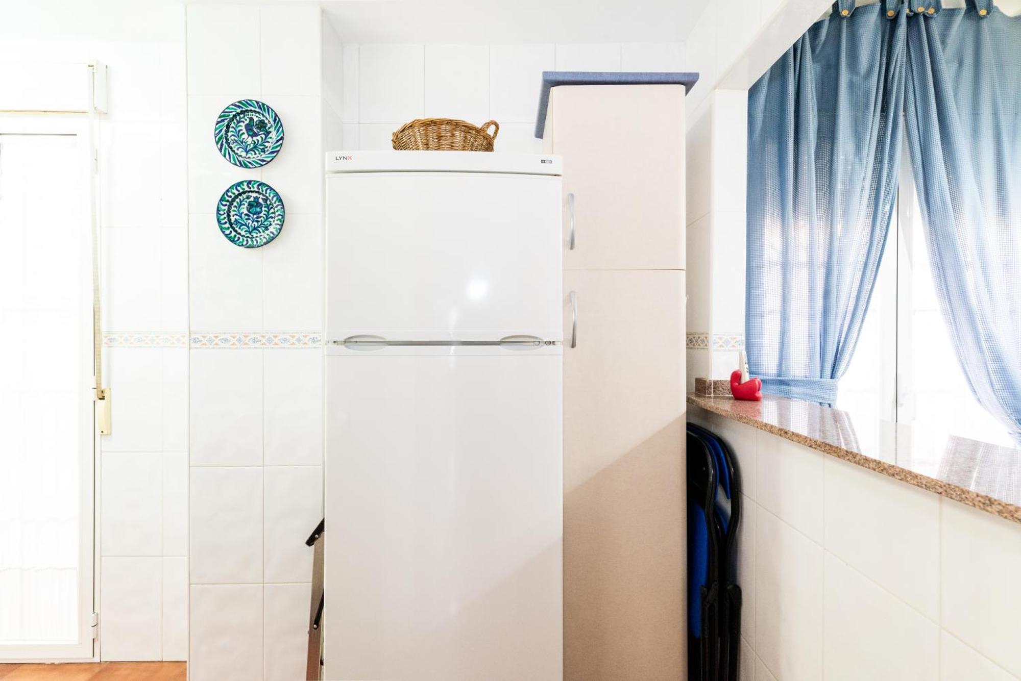 Wekey Homes Realejo, Centro Granada Eksteriør bilde