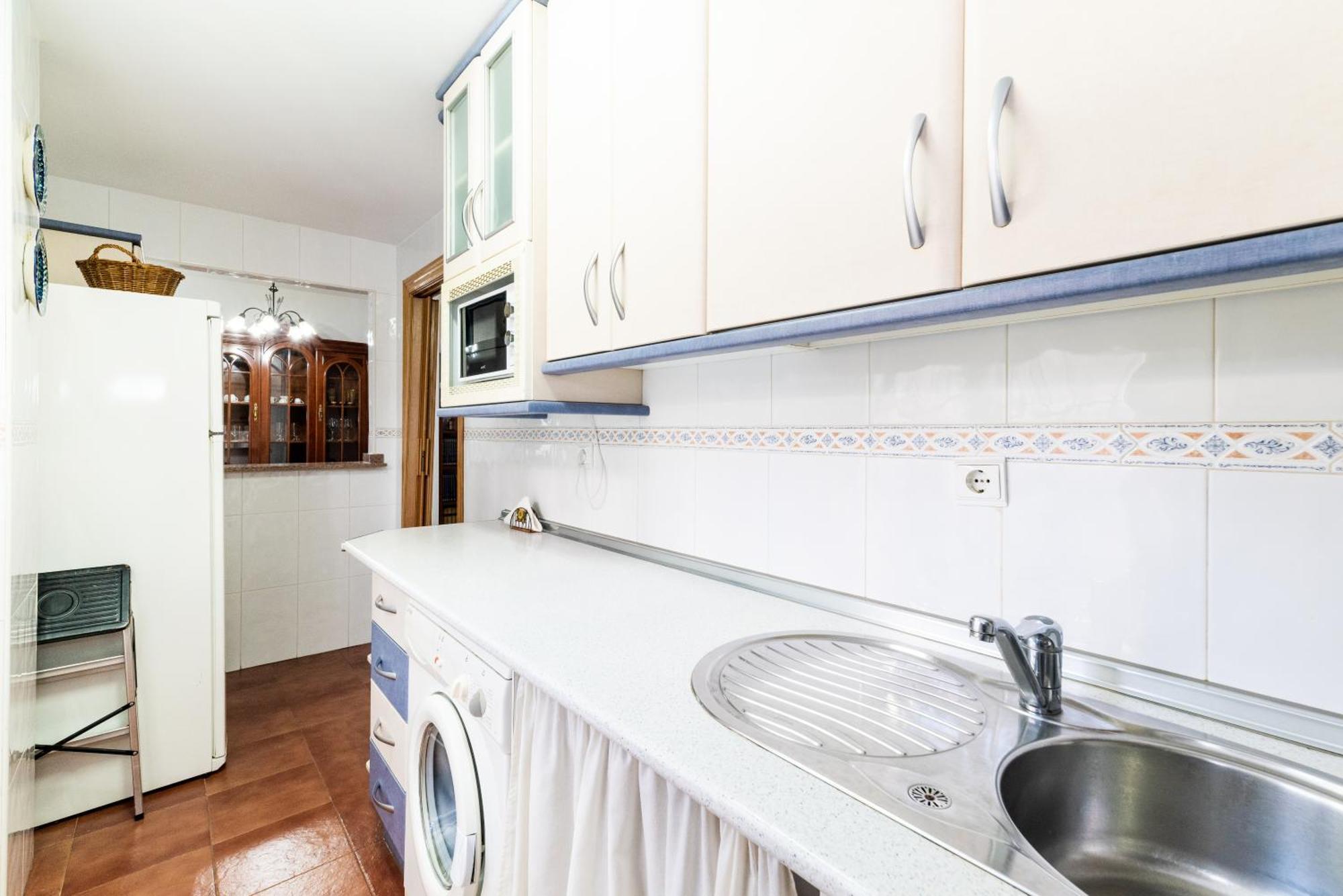 Wekey Homes Realejo, Centro Granada Eksteriør bilde