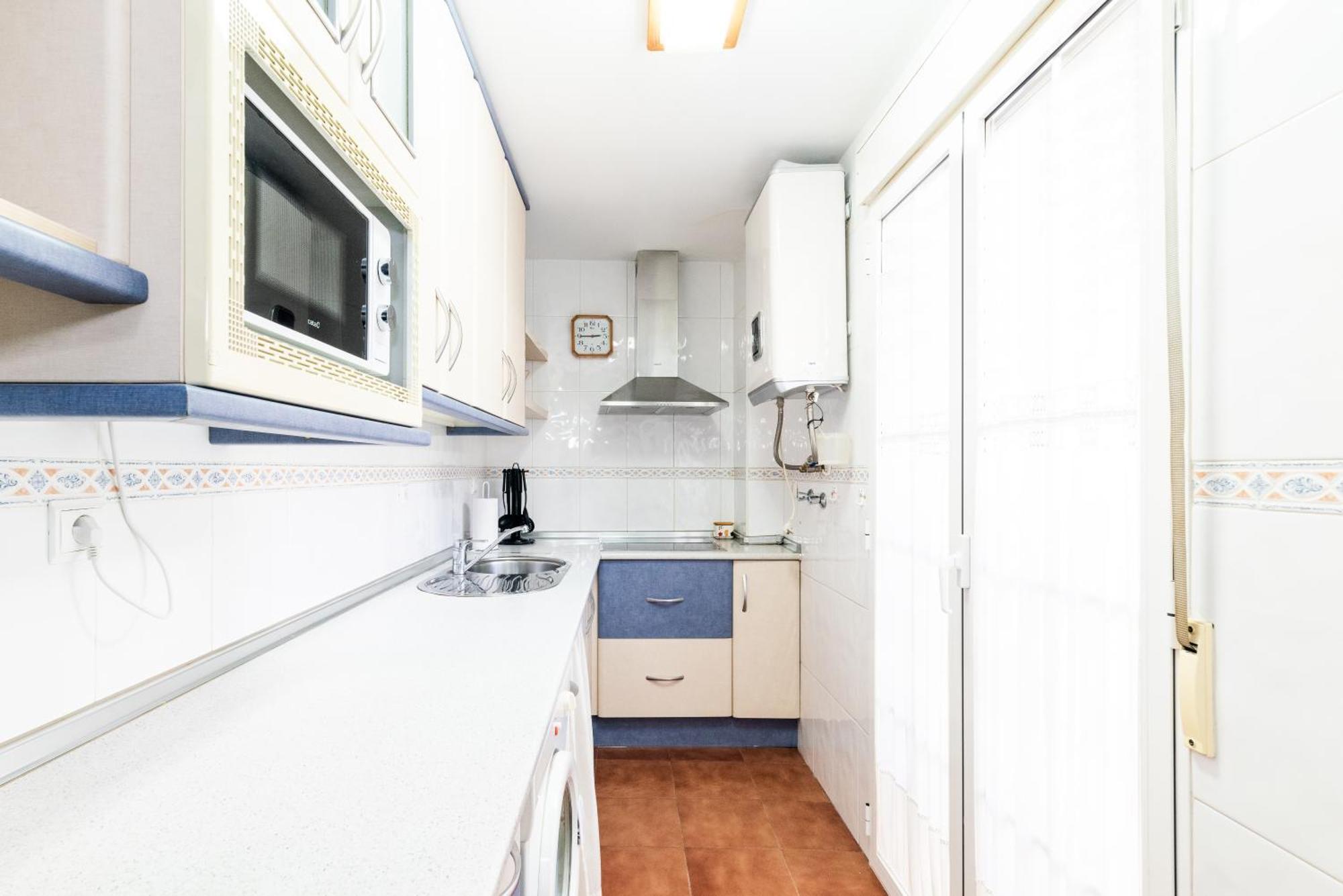 Wekey Homes Realejo, Centro Granada Eksteriør bilde