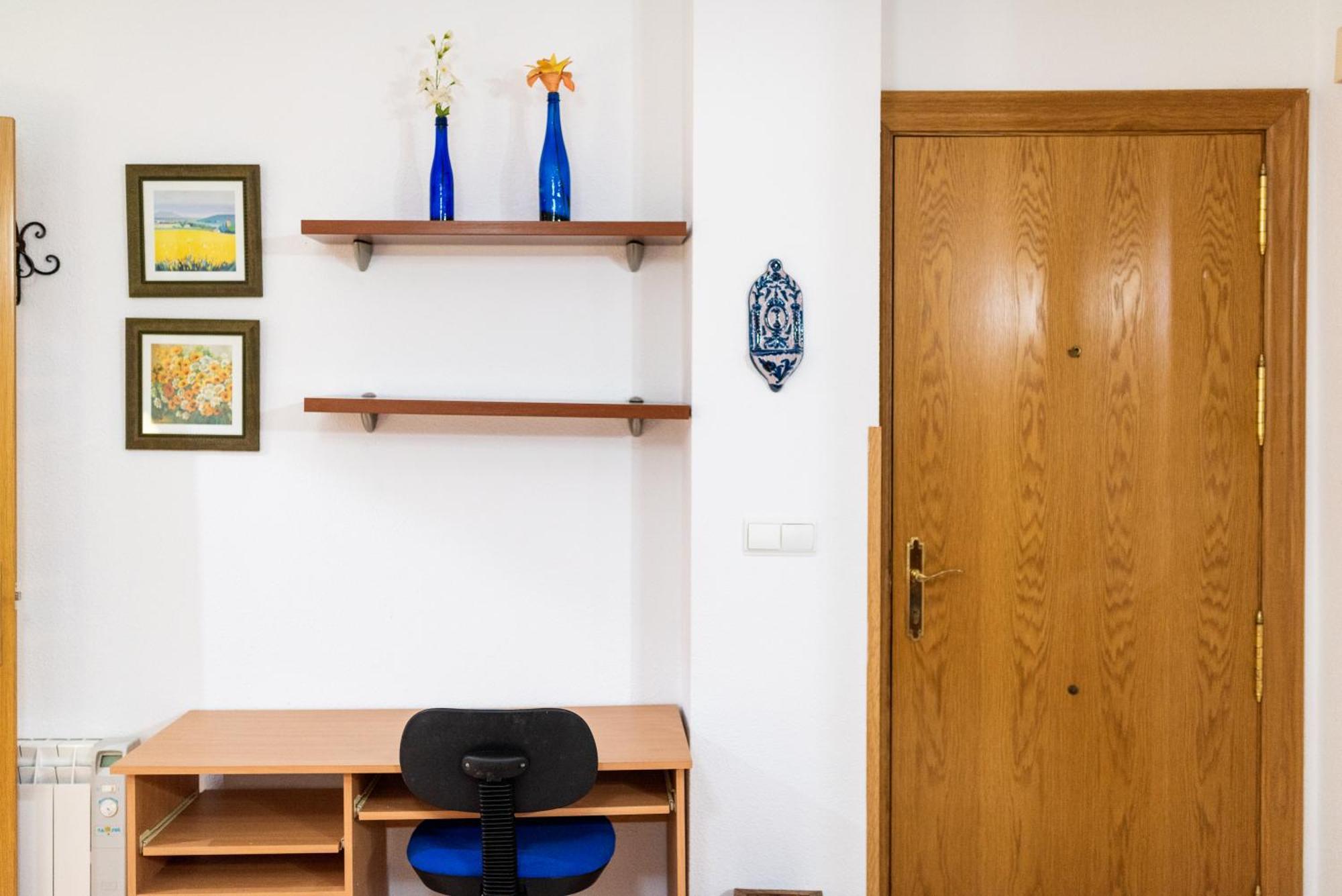 Wekey Homes Realejo, Centro Granada Eksteriør bilde