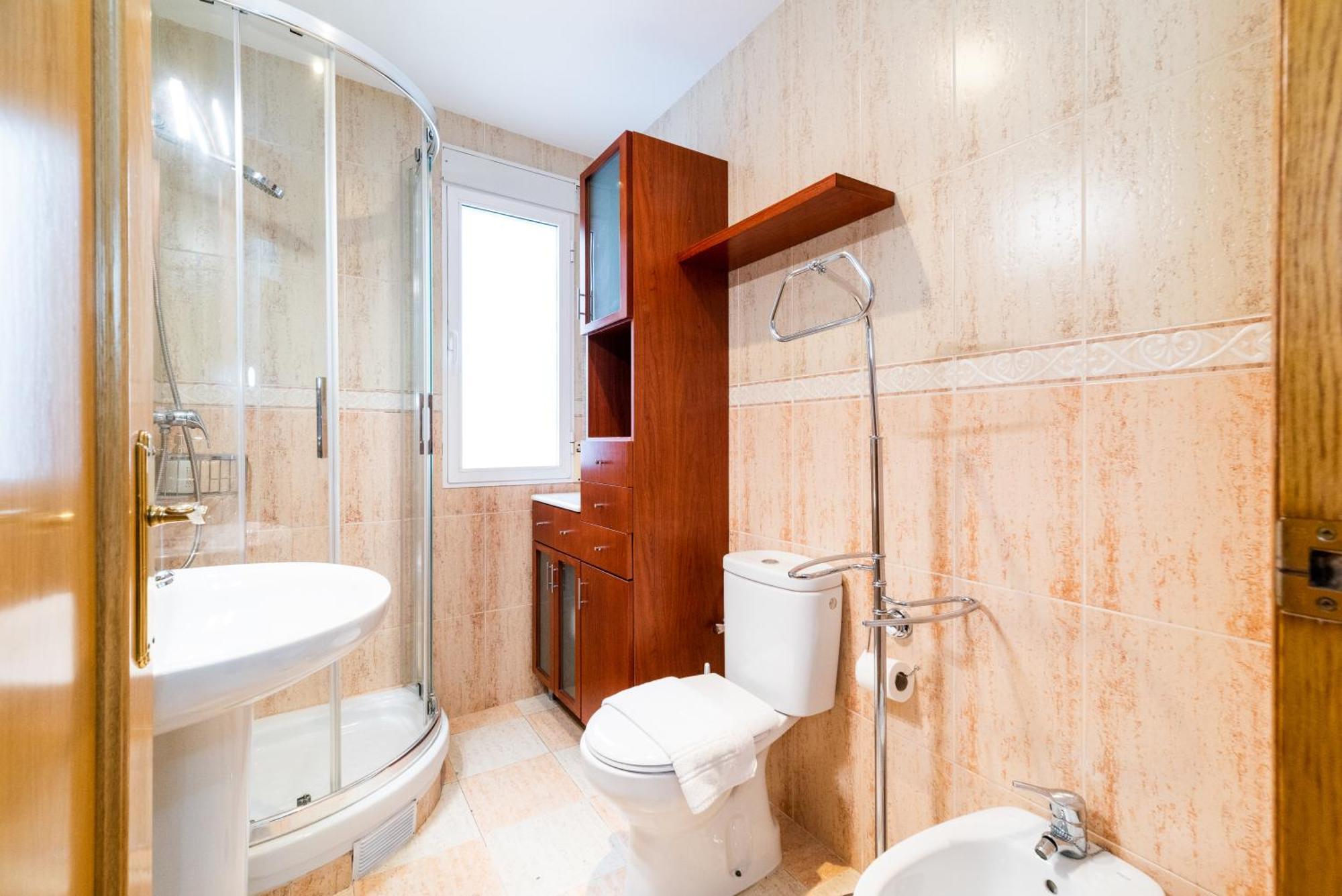 Wekey Homes Realejo, Centro Granada Eksteriør bilde