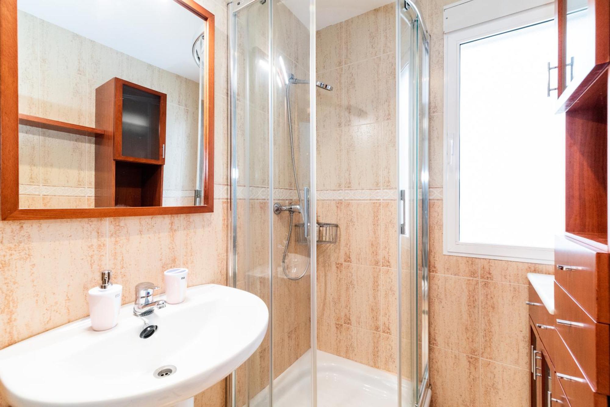 Wekey Homes Realejo, Centro Granada Eksteriør bilde